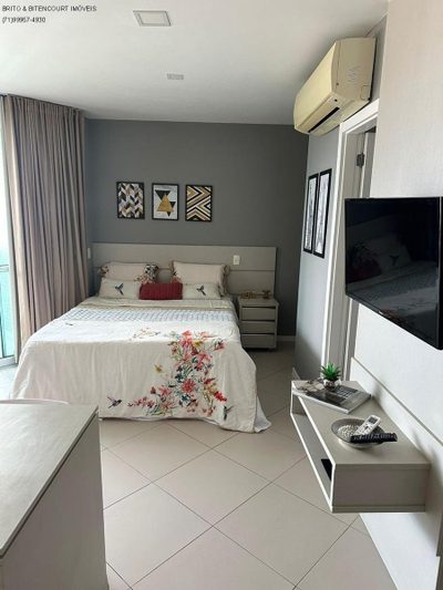 Apartamento, 1 quarto, 45 m² - Foto 5