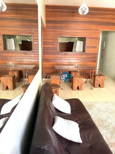 Apartamento, 2 quartos, 85 m² - Foto 2