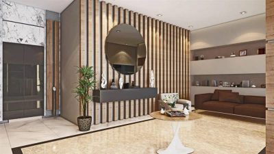 Apartamento, 2 quartos, 73 m² - Foto 4