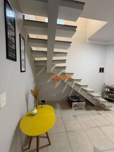 Sobrado, 3 quartos, 170 m² - Foto 5
