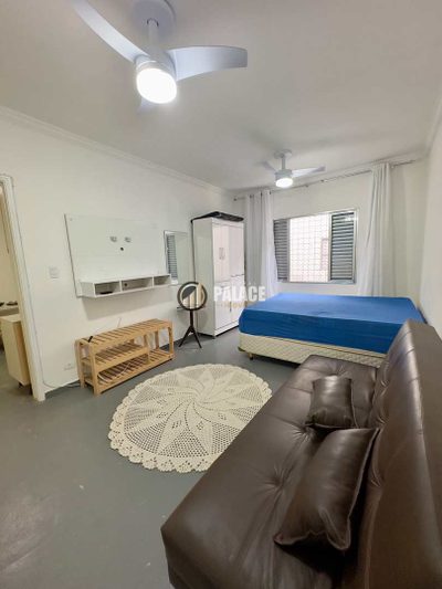 Kitnet-Studio, 30 m² - Foto 4