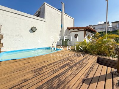 Cobertura, 3 quartos, 248 m² - Foto 4