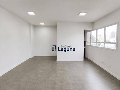 Sala-Conjunto, 48 m² - Foto 2
