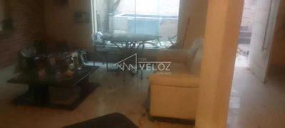 Apartamento, 5 quartos, 220 m² - Foto 1