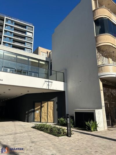 Apartamento, 1 quarto, 28 m² - Foto 3
