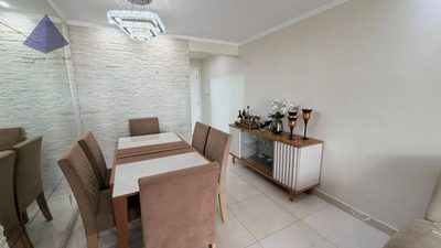 Apartamento, 3 quartos, 75 m² - Foto 5