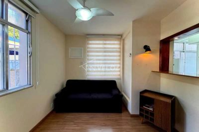 Apartamento, 1 quarto, 42 m² - Foto 4