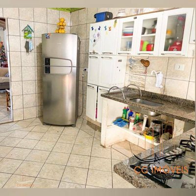 Casa, 2 quartos, 225 m² - Foto 3