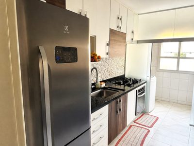 Apartamento, 2 quartos, 66 m² - Foto 4