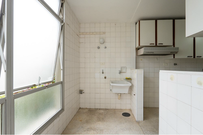 Apartamento, 3 quartos, 107 m² - Foto 3