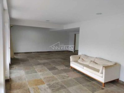 Cobertura, 3 quartos, 250 m² - Foto 5