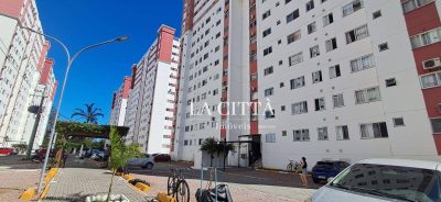 Apartamento, 2 quartos, 45 m² - Foto 2