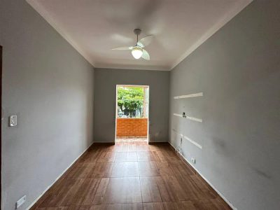 Apartamento, 1 quarto, 48 m² - Foto 1
