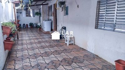 Casa, 3 quartos, 153 m² - Foto 2