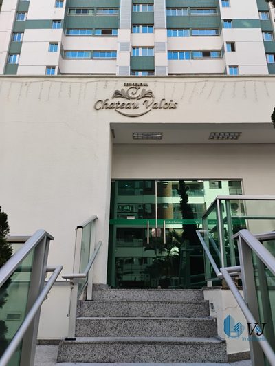 Apartamento, 3 quartos, 80 m² - Foto 1