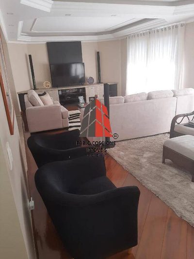 Apartamento, 3 quartos, 190 m² - Foto 2