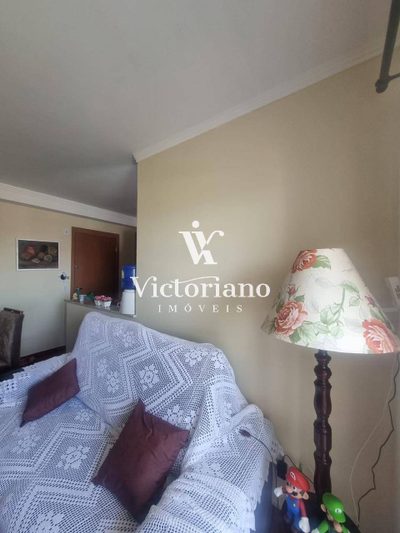 Apartamento, 2 quartos, 47 m² - Foto 5