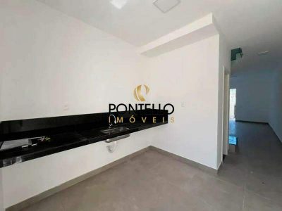 Casa, 2 quartos, 75 m² - Foto 4