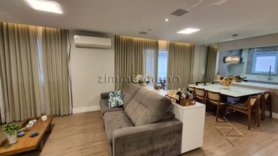 Apartamento, 3 quartos, 136 m² - Foto 3