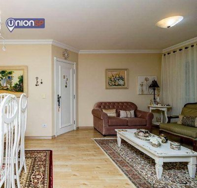 Apartamento, 2 quartos, 110 m² - Foto 5