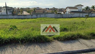 Loteamento e Condomínio, 855 m² - Foto 1