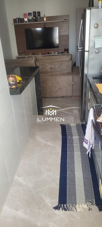 Apartamento, 2 quartos, 40 m² - Foto 1