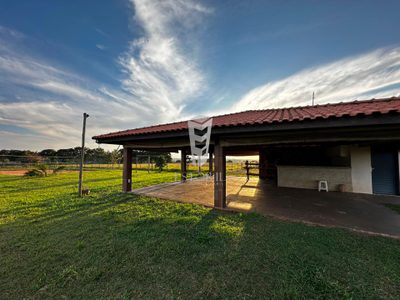 Terreno, 2 hectares - Foto 1