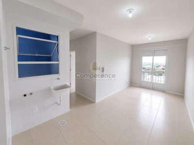 Apartamento, 2 quartos, 50 m² - Foto 1