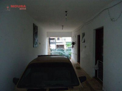 Casa, 7 quartos, 275 m² - Foto 5