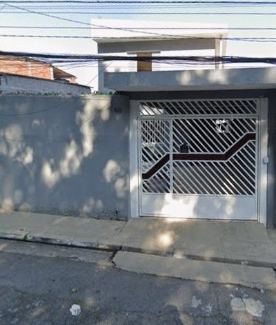 Casa, 118 m² - Foto 1