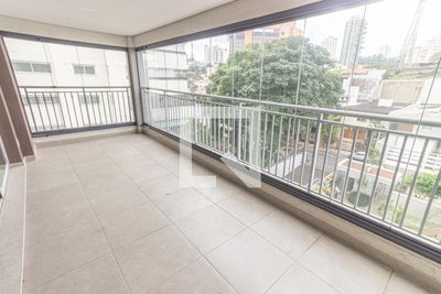 Apartamento, 3 quartos, 116 m² - Foto 5
