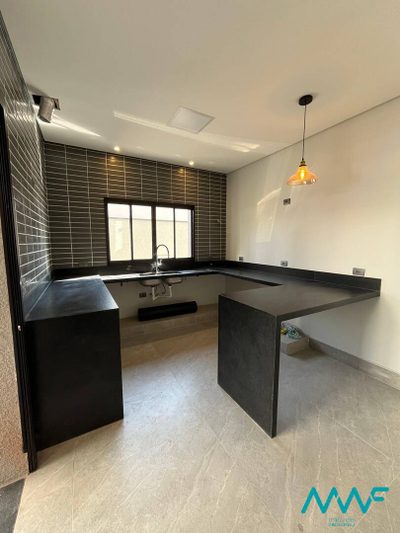 Casa de Condomínio, 3 quartos - Foto 5