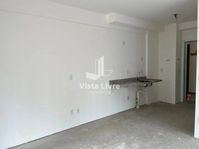 Apartamento, 1 quarto, 39 m² - Foto 5