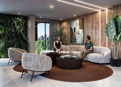 Apartamento, 3 quartos, 82 m² - Foto 4