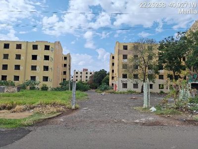 Apartamento, 2 quartos, 45 m² - Foto 1