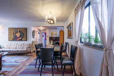 Apartamento, 2 quartos, 96 m² - Foto 3