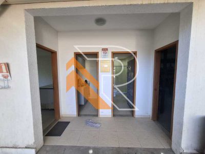 Depósito-Galpão, 199 m² - Foto 5