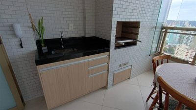 Apartamento, 2 quartos, 96 m² - Foto 2