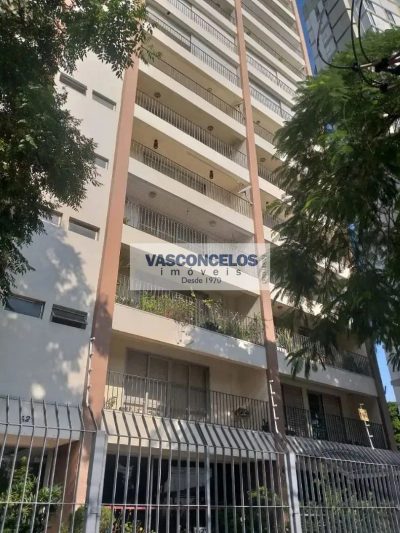 Apartamento, 3 quartos, 142 m² - Foto 1