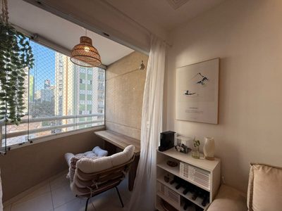 Apartamento, 2 quartos, 44 m² - Foto 1