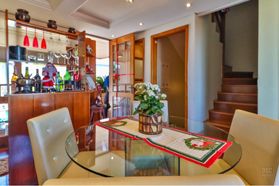 Casa de Condomínio, 3 quartos - Foto 5