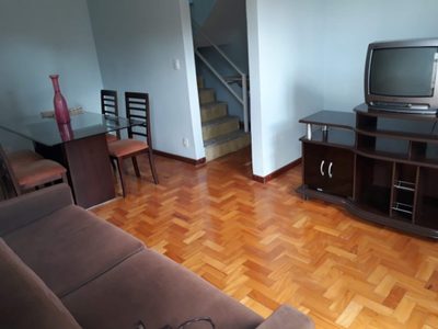 Casa, 3 quartos, 136 m² - Foto 2
