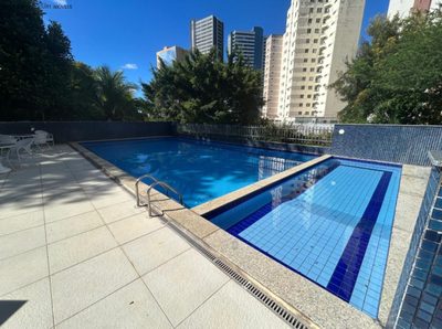 Apartamento, 4 quartos, 186 m² - Foto 2