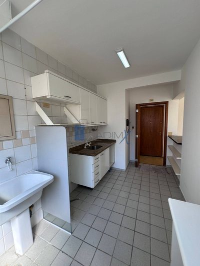 Apartamento, 2 quartos - Foto 3