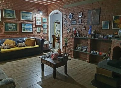 Casa, 5 quartos - Foto 4