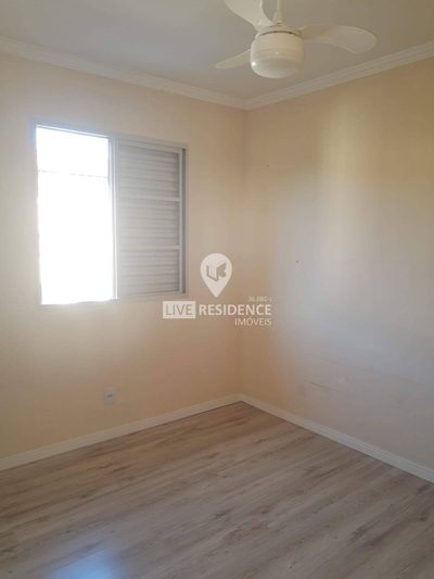 Apartamento, 2 quartos, 51 m² - Foto 5