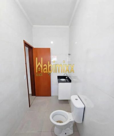 Sobrado, 2 quartos - Foto 4