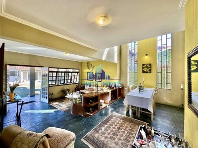 Casa, 3 quartos, 380 m² - Foto 5