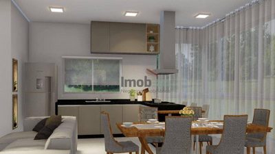 Apartamento, 3 quartos, 99 m² - Foto 4