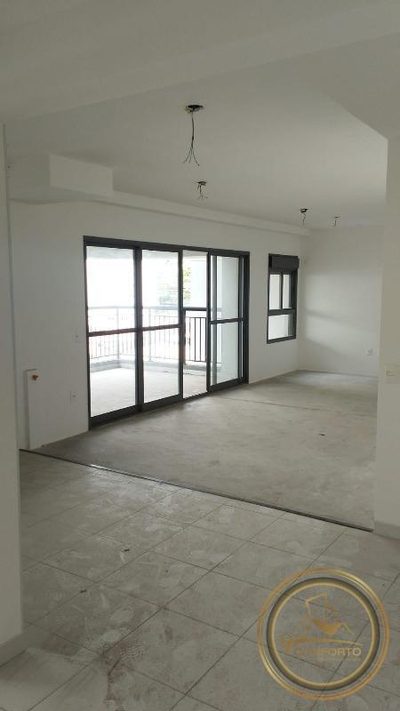 Apartamento, 3 quartos, 130 m² - Foto 1